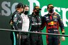 Analyse GP Portugal 2020: Fragen & Antworten zum Rennen in Portimao