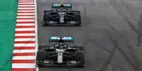 Bild zum Inhalt: Valtteri Bottas: Verstehe nicht, was heute los war