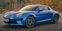 2018 Alpine A110