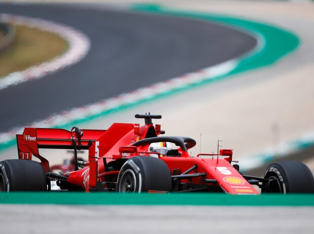 Sebastian Vettel Sebastian Vettel
