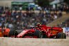 Charles Leclerc: "Das war der beste Ferrari der Saison"
