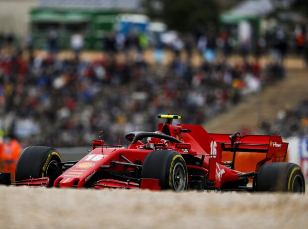 Charles Leclerc Charles Leclerc