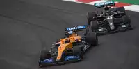 Bild zum Inhalt: Carlos Sainz über Führung: "Bin einfach an ihnen vorbeigefahren!"