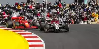 Kimi Räikkönen, Charles Leclerc
