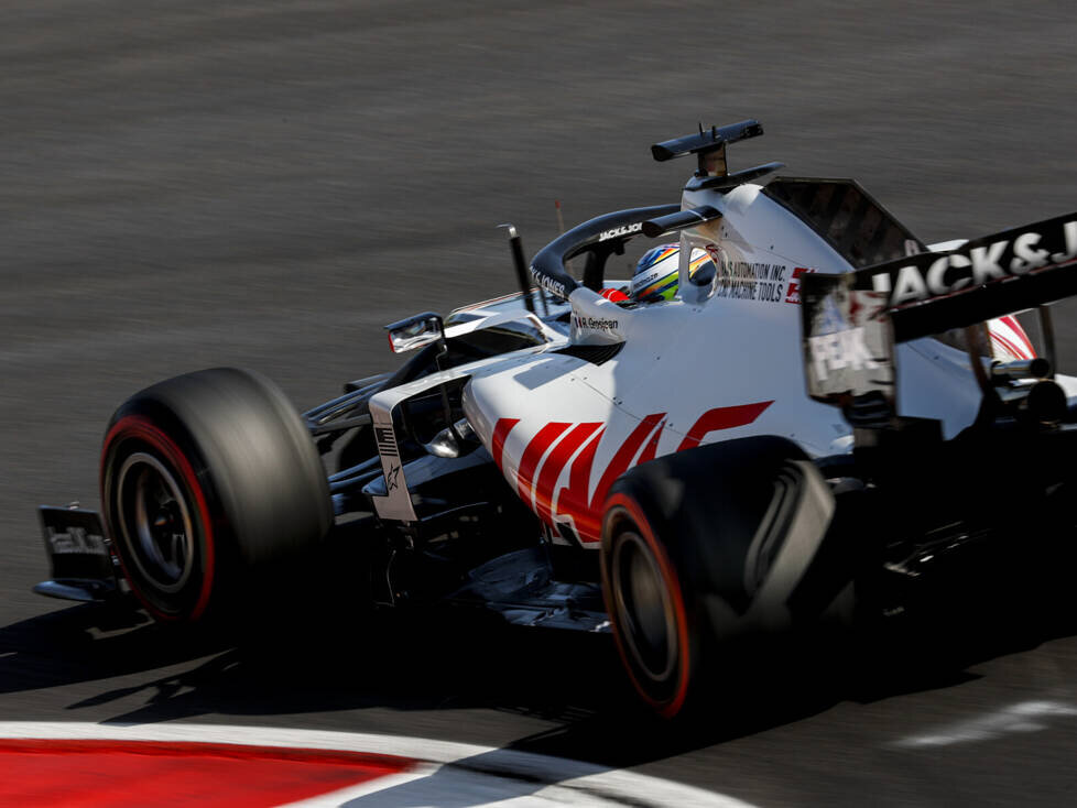 Romain Grosjean