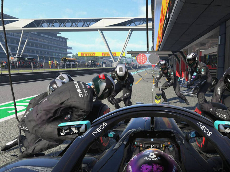 F1 2020