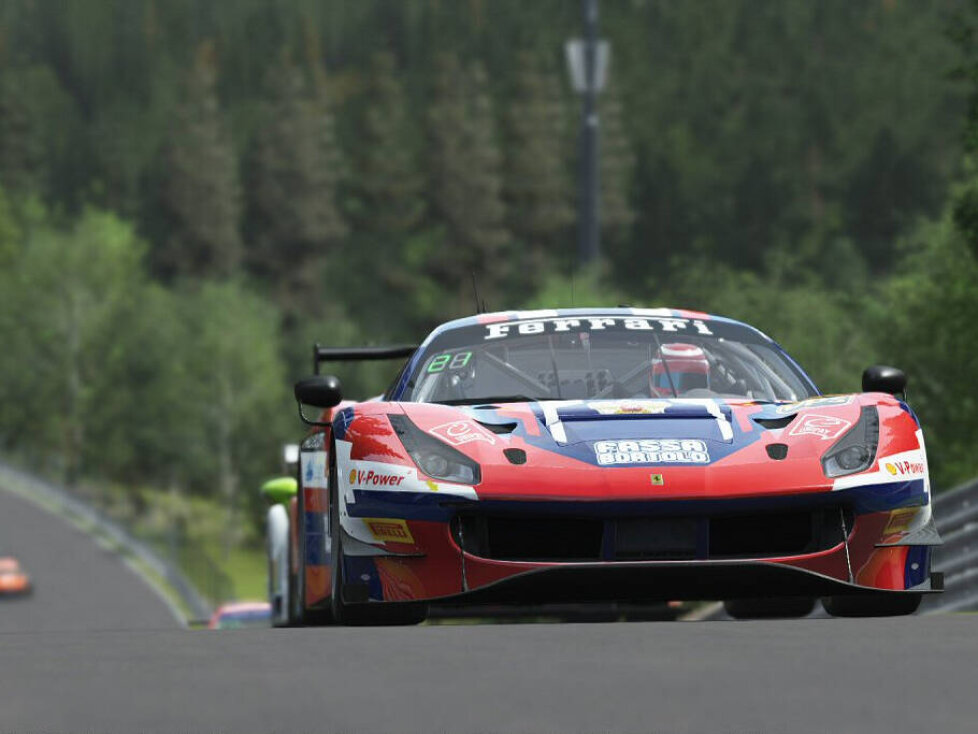 rFactor 2