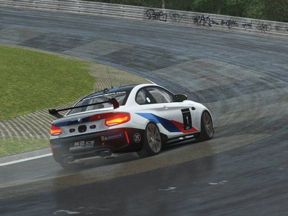 rFactor 2