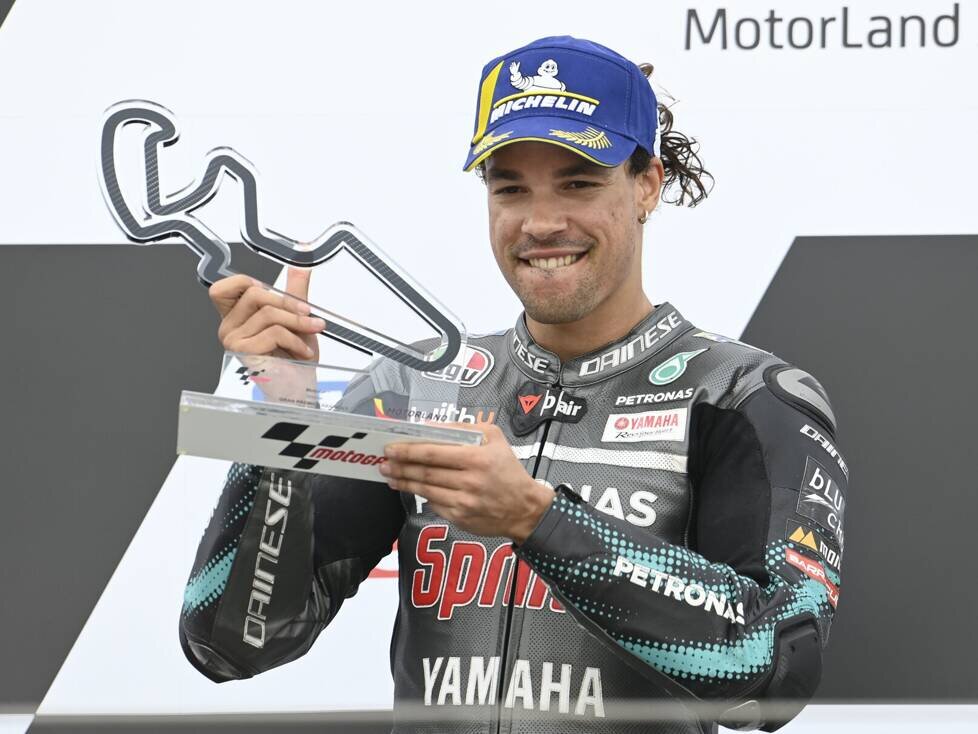 Franco Morbidelli