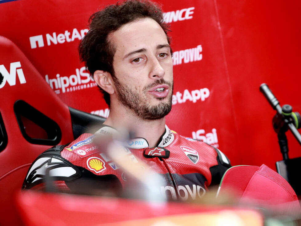 Andrea Dovizioso