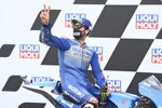 Alex Rins (Suzuki) 