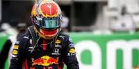 Bild zum Inhalt: Formel-1-Liveticker: Albon-Rückstand ist "manchmal zu viel"