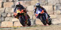 Bild zum Inhalt: Drei KTM in den Top 10: Darum lief es beim zweiten Aragon-Rennen viel besser