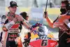 Bild zum Inhalt: "Ich werde immer hungriger" -  Bradl fühlt sich wieder wie ein richtiger Racer