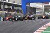 Formel-1-Teamchef fordert "realistischen Kalender" für 2021