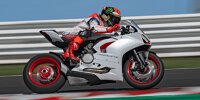 Bild zum Inhalt: Supersport-WM mit neuem Format: "Ducati ist an dieser Serie interessiert"