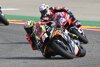 Bild zum Inhalt: Motordefekte bei Aprilia und Ducati: Espargaro und Bagnaia scheiden aus