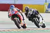 Bild zum Inhalt: Alex Marquez gestürzt: "Mein erster wirklicher Fehler in einem Rennen"