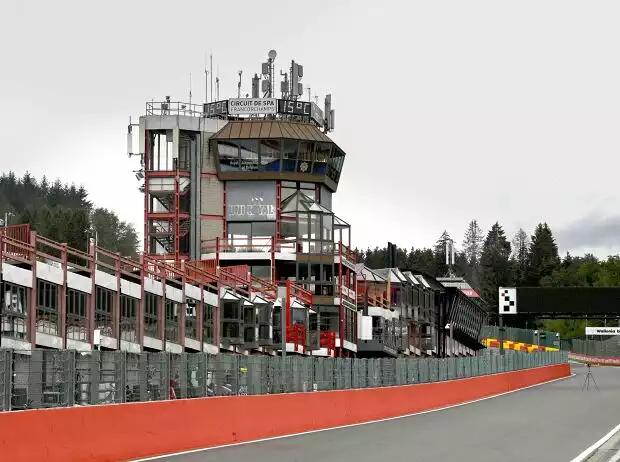 Spa Titel-Bild zur News: Spa