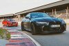 BMW M4 Competition x KITH (2020): M wie modisch