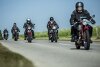 Classic Motorrad Tour Fürstenfeldbruck
