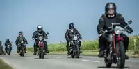 Bild zum Inhalt: Classic Motorrad Tour Fürstenfeldbruck
