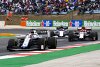 George Russell: Warum Williams nicht mehr Formel-1-Schlusslicht ist