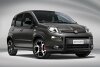 Bild zum Inhalt: Fiat Panda (2020): Kleines Facelift und Sport-Ausstattung