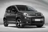 Bild zum Inhalt: Fiat Panda (2020): Kleines Facelift und Sport-Ausstattung