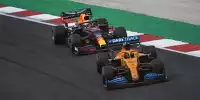 Carlos Sainz, Max Verstappen