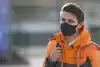 Bild zum Inhalt: Noch im Auto: Lando Norris entschuldigt sich für Schimpfworte gegen Stroll