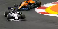 Pierre Gasly, Carlos Sainz