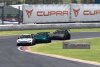 CUPRA E-Racing Competition Suzuka: Högfeldt, Posan und Barna siegen