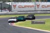 Bild zum Inhalt: CUPRA E-Racing Competition Suzuka: Högfeldt, Posan und Barna siegen