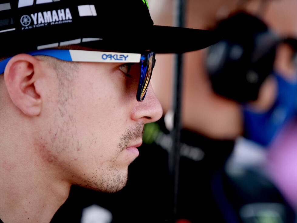 Maverick Vinales