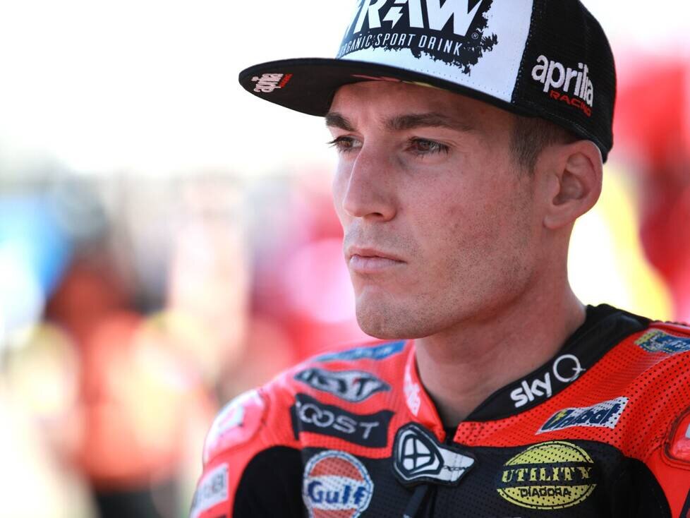 Aleix Espargaro