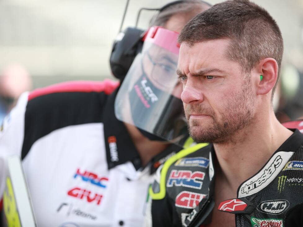 Cal Crutchlow