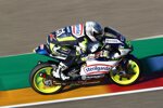 Romano Fenati (Max Racing) 