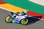 Romano Fenati (Max Racing) 