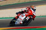 Yuki Kunii (Honda Asia) 