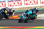 John McPhee (Petronas Sprinta) 