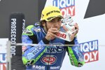 Enea Bastianini (Italtrans) 