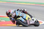 Sam Lowes (Marc VDS) 