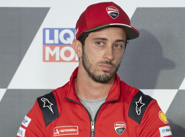 Andrea Dovizioso