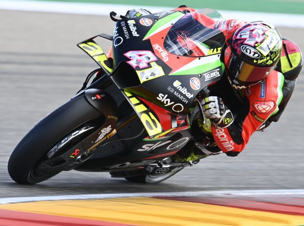 Aleix Espargaro