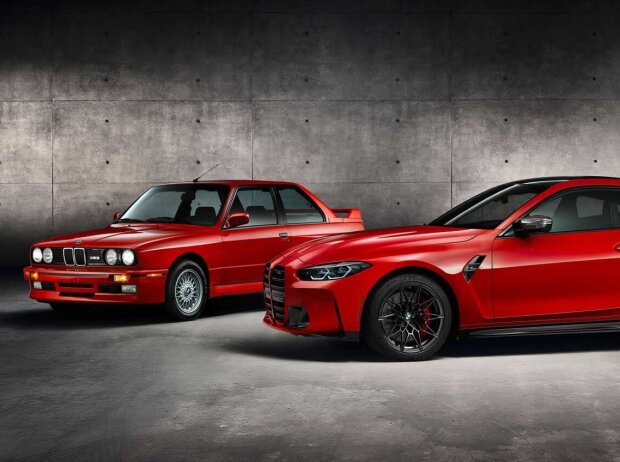 BMW M4 Competition x KITH BMW M4 Competition x KITH