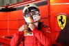 Ferrari stellt klar: "Autos von Seb und Charles sind identisch"
