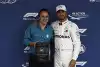 Bild zum Inhalt: Felipe Massa: Hamilton hat mehr fahrerisches Talent als Schumacher