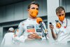 Formel-1-Liveticker: Norris entschuldigt sich für "dumme" Aussagen in Medien