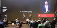 Ziegler Innovation Summit Motorworld Manufaktur Metzingen